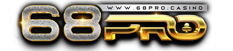 68pro สล็อตเว็บตรงอันดับ 1 รวมเกมแตกง่าย จ่ายจริงไม่อั้น